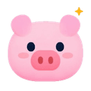 FinAgent pet icon