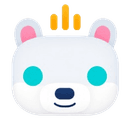Habiter pet icon