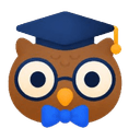 Owlab pet icon